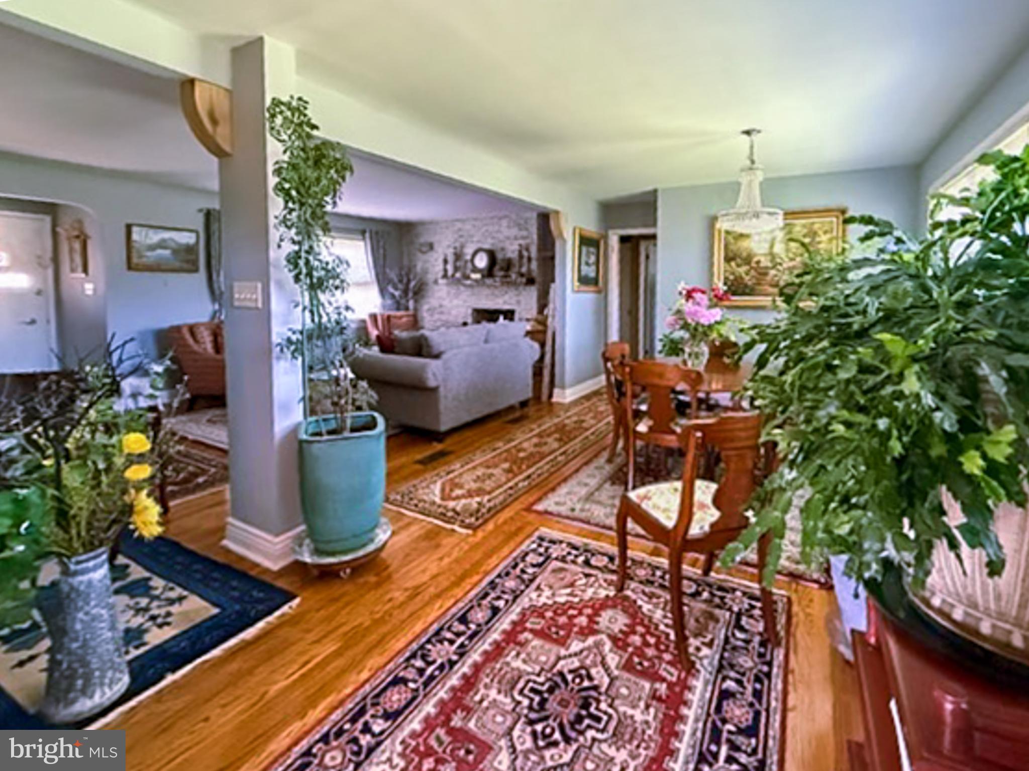BROUGHER ESTATES - Residential