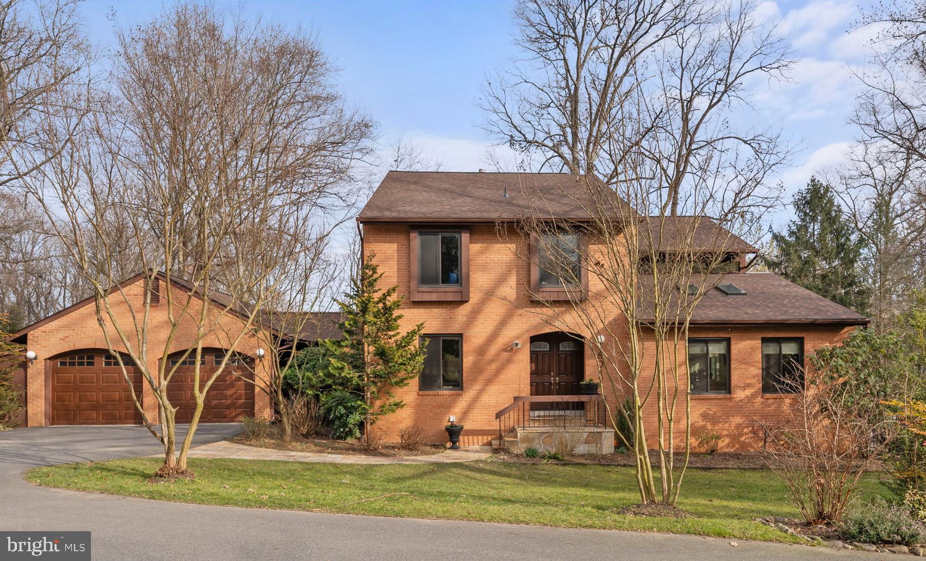 EVERGREEN - Residential
