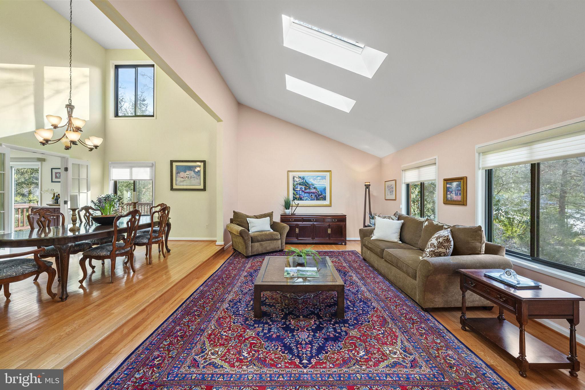EVERGREEN - Residential
