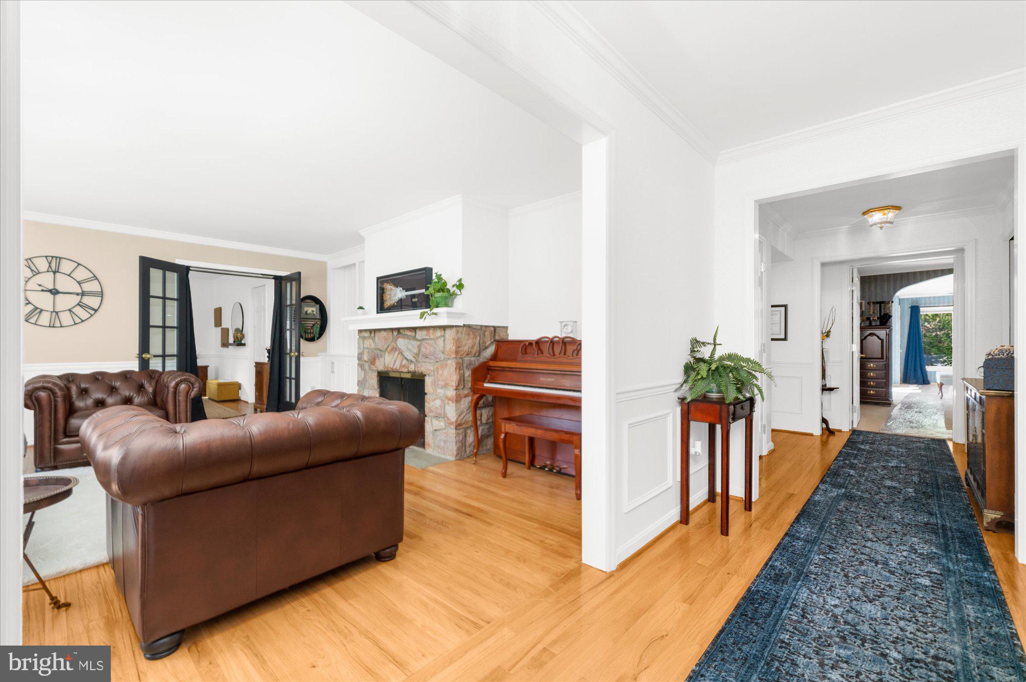 BIRDLAND - Residential