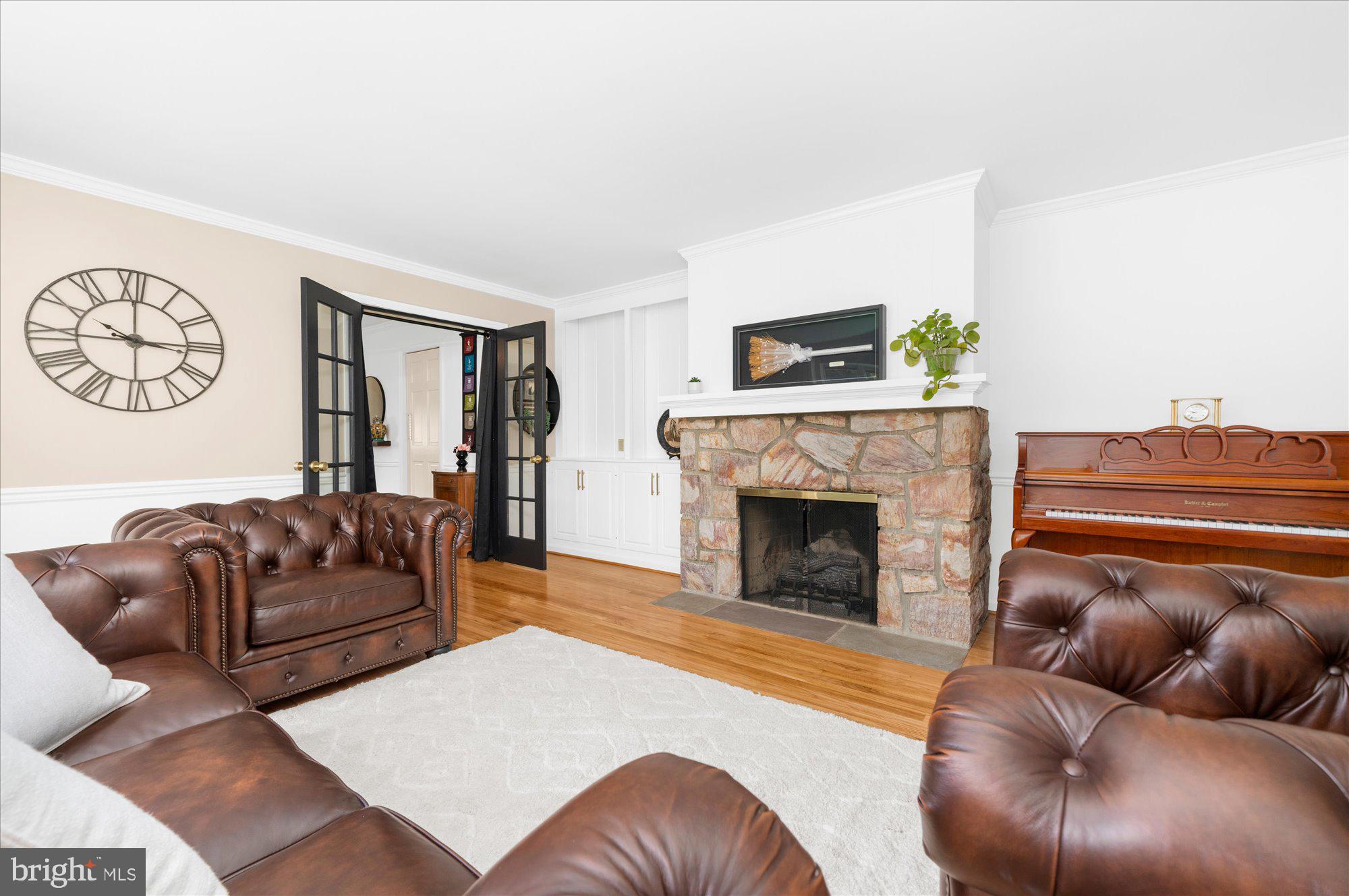 BIRDLAND - Residential