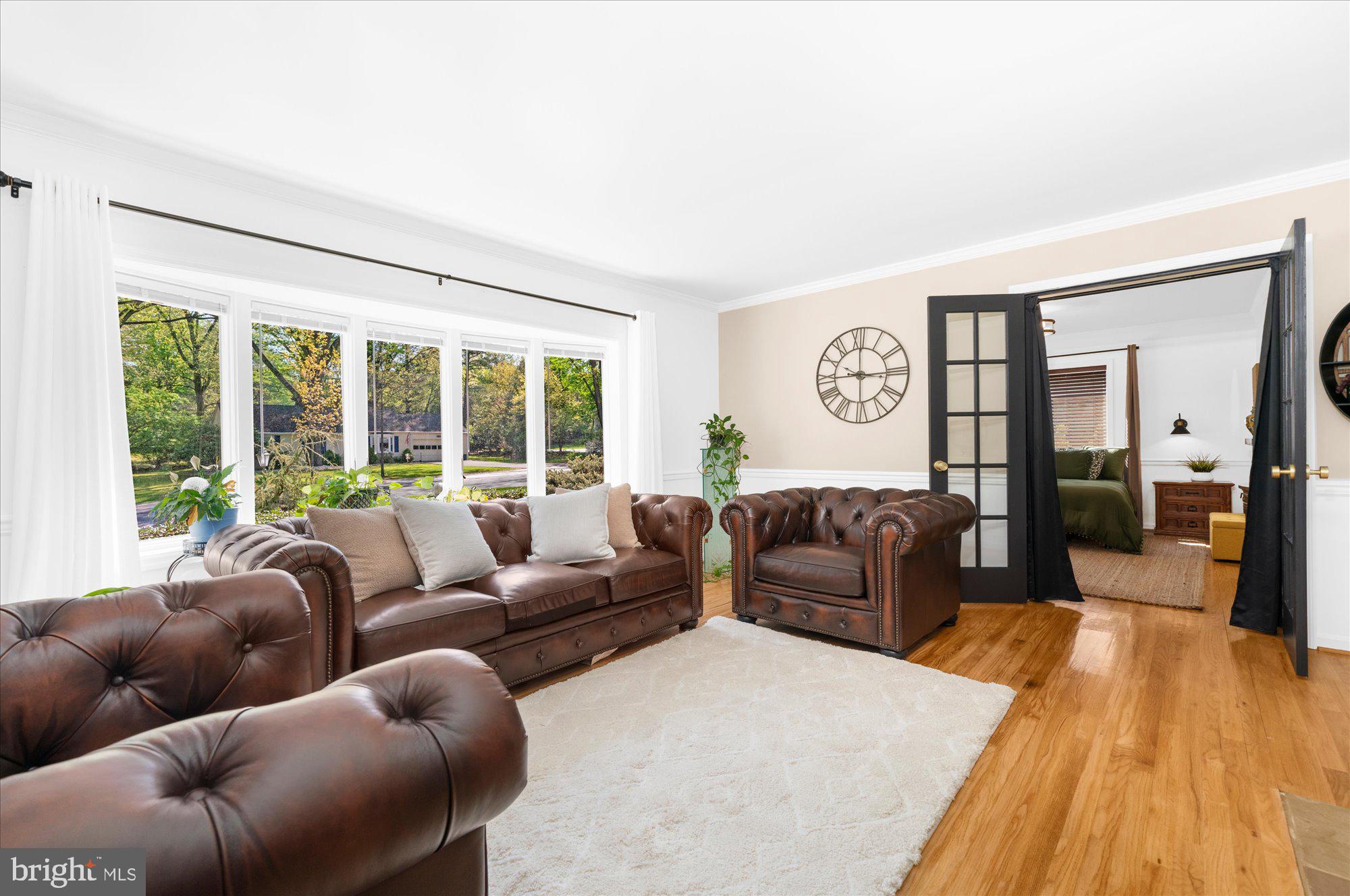 BIRDLAND - Residential