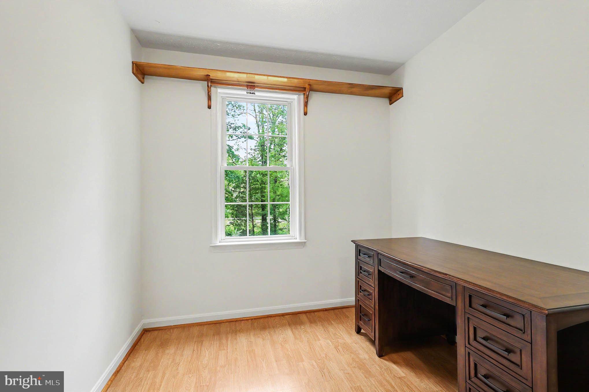 FOX CHASE - Residential