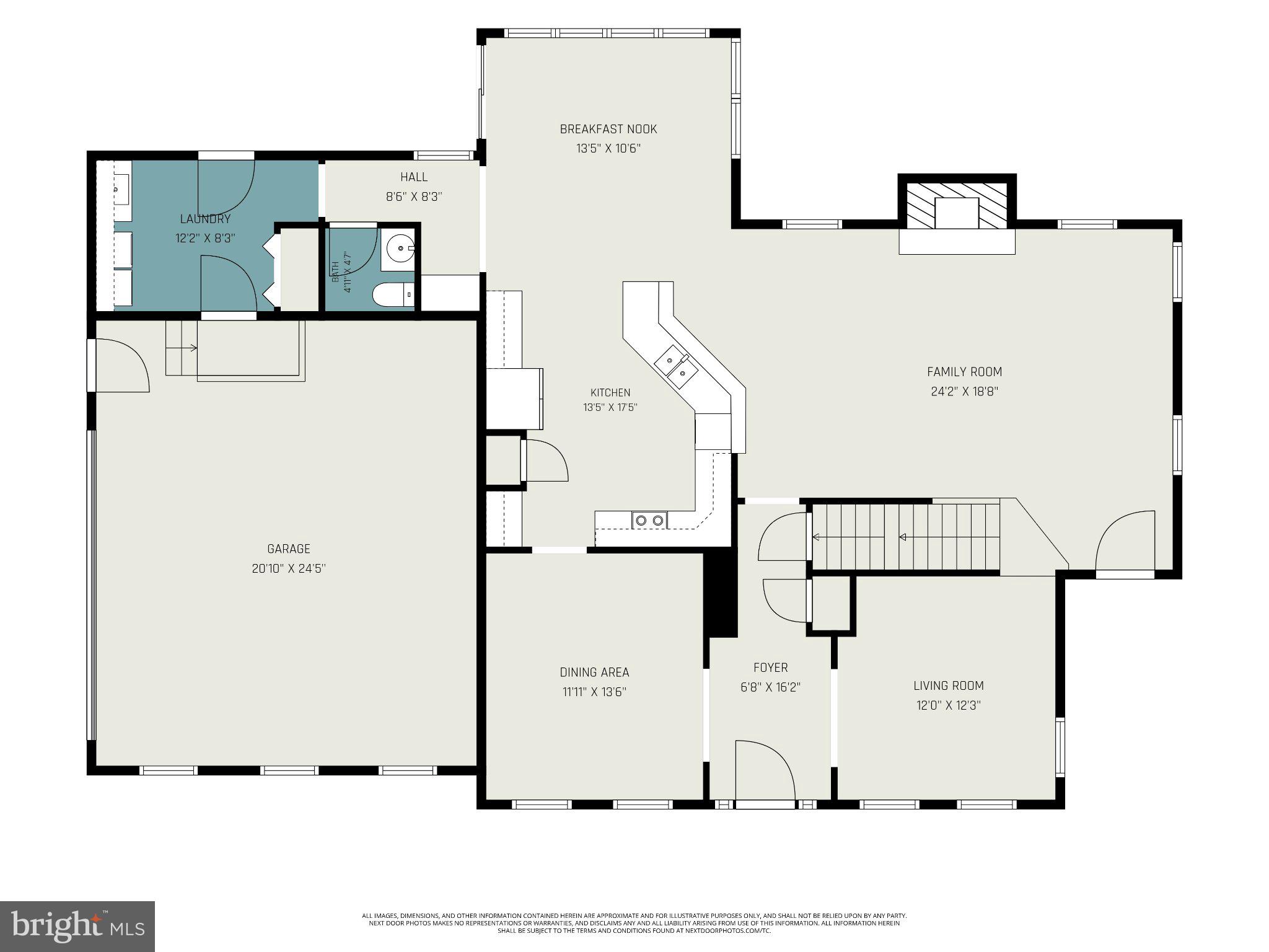FOX CHASE - Residential