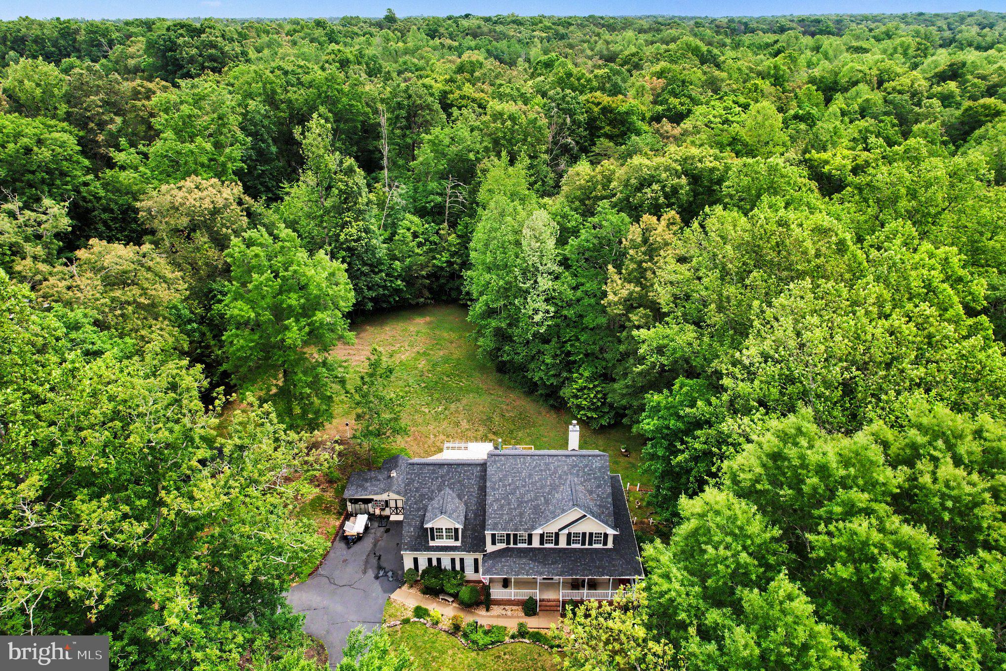 FOX CHASE - Residential