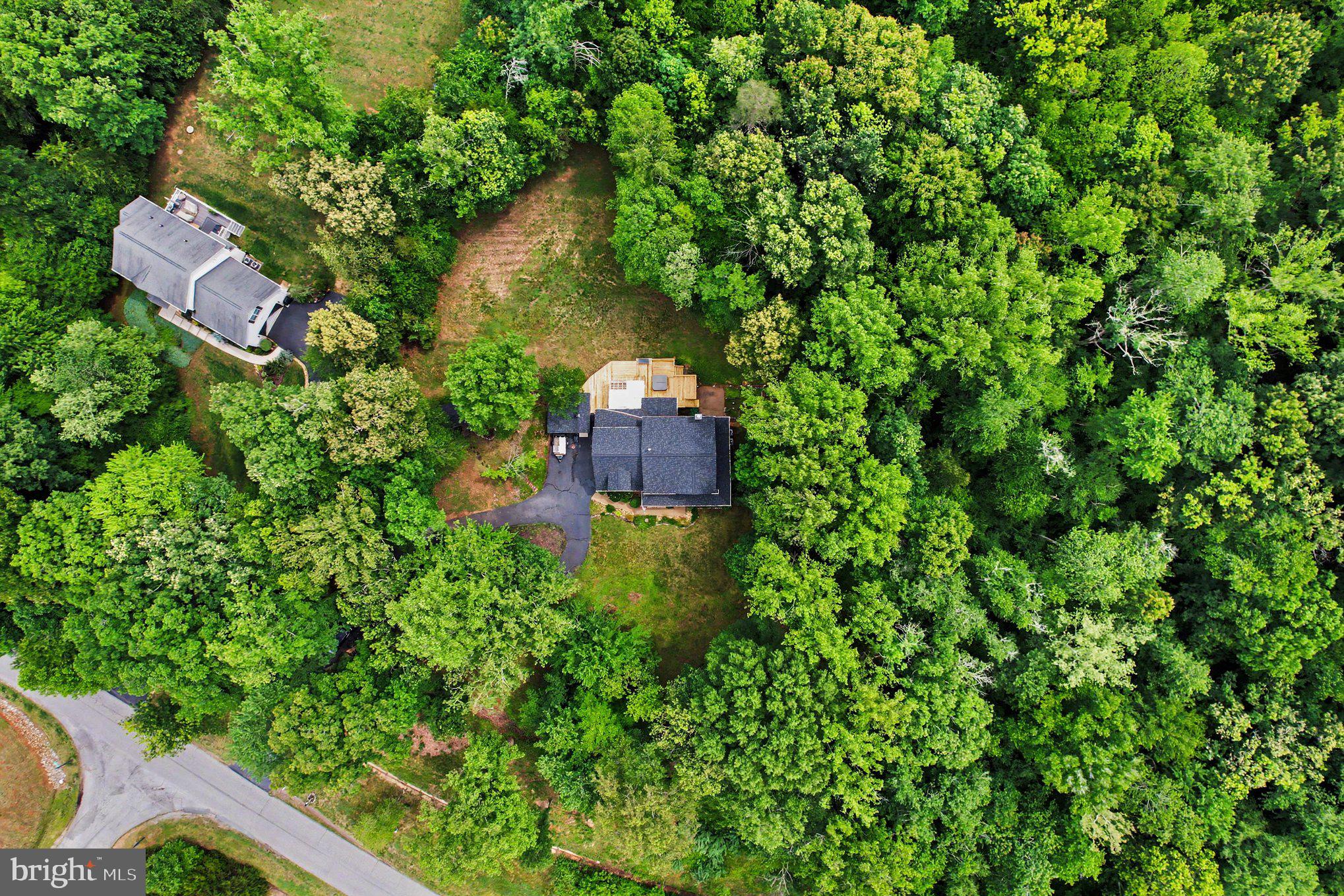 FOX CHASE - Residential