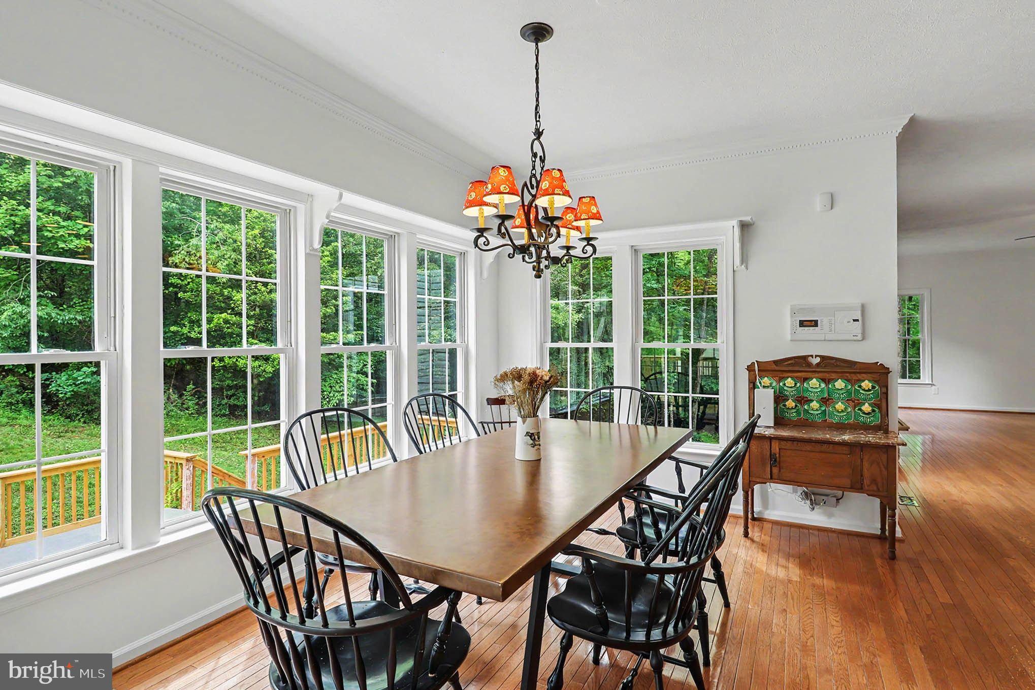 FOX CHASE - Residential