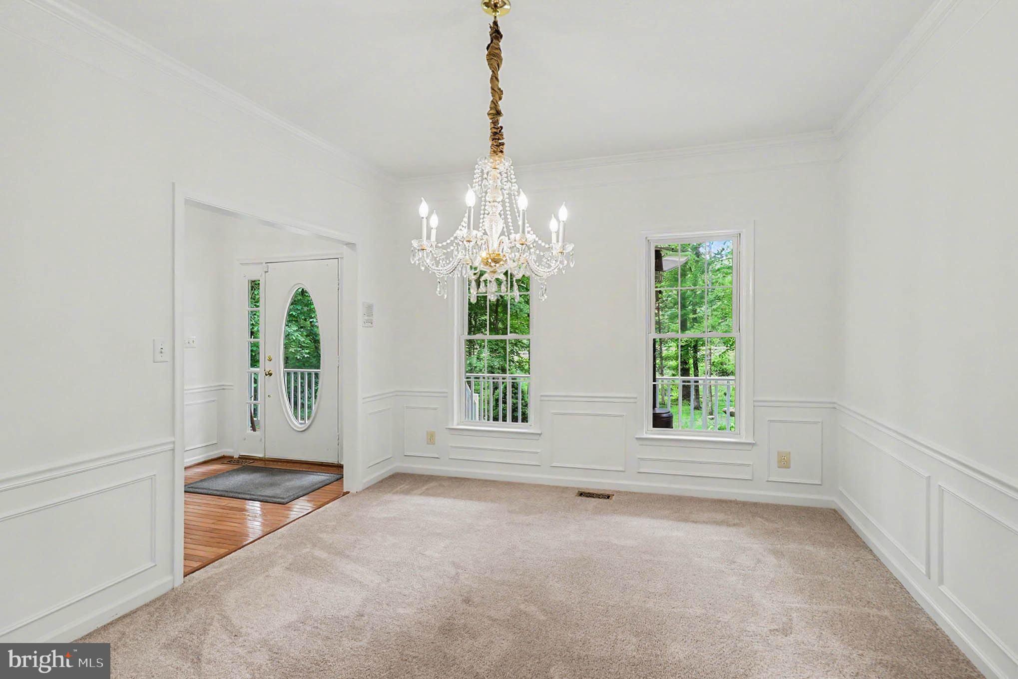 FOX CHASE - Residential