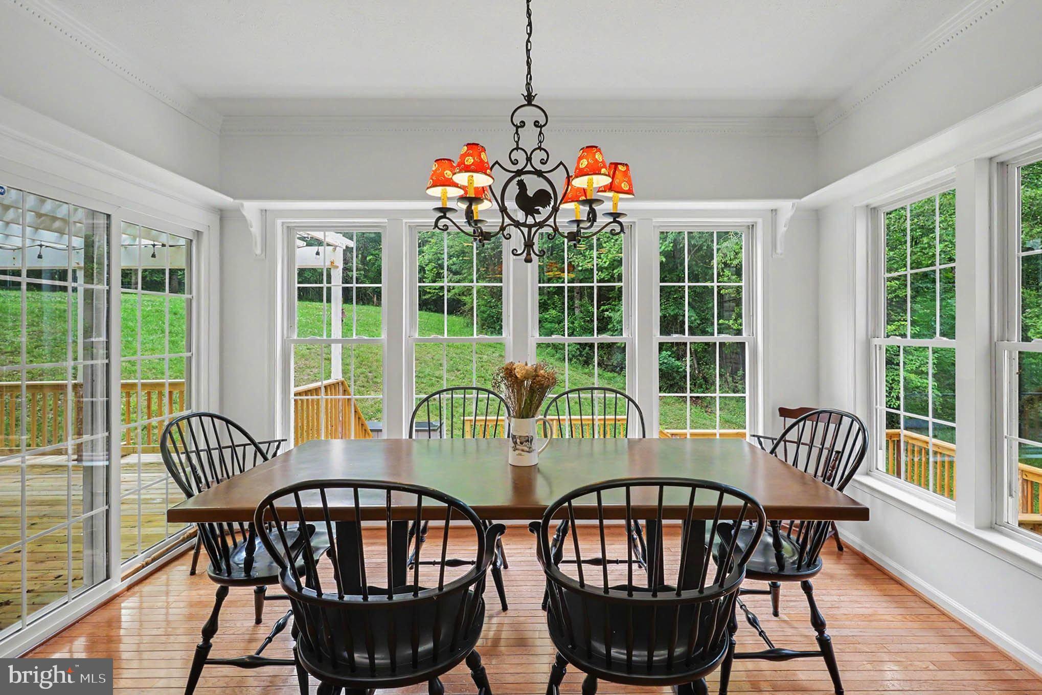 FOX CHASE - Residential