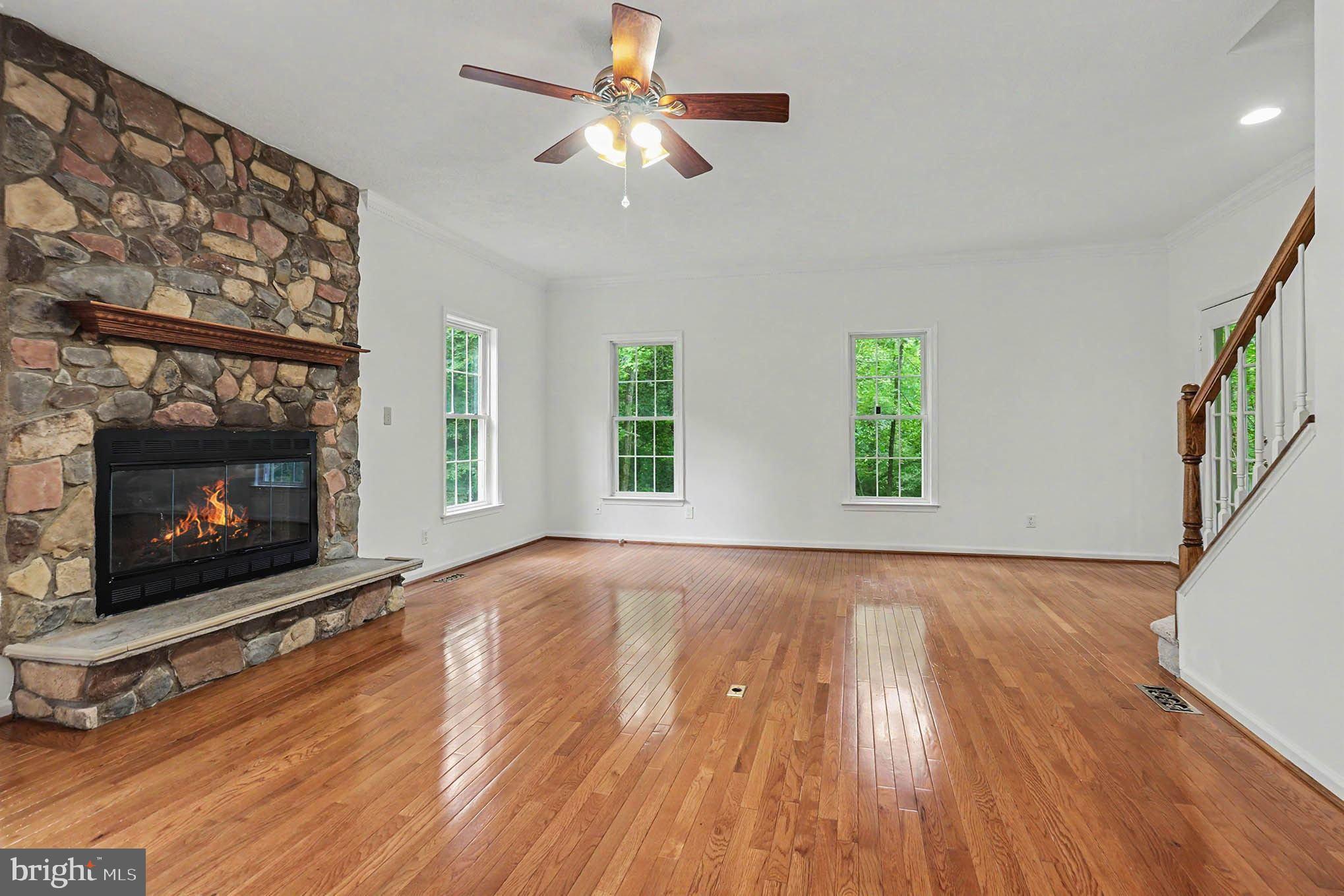 FOX CHASE - Residential