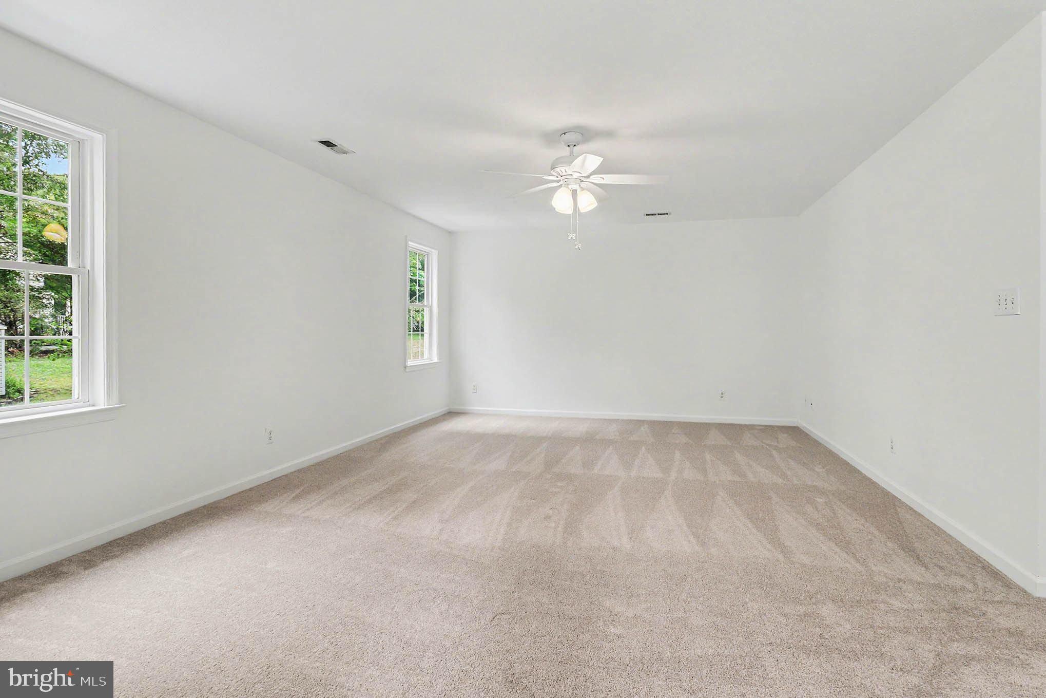 FOX CHASE - Residential
