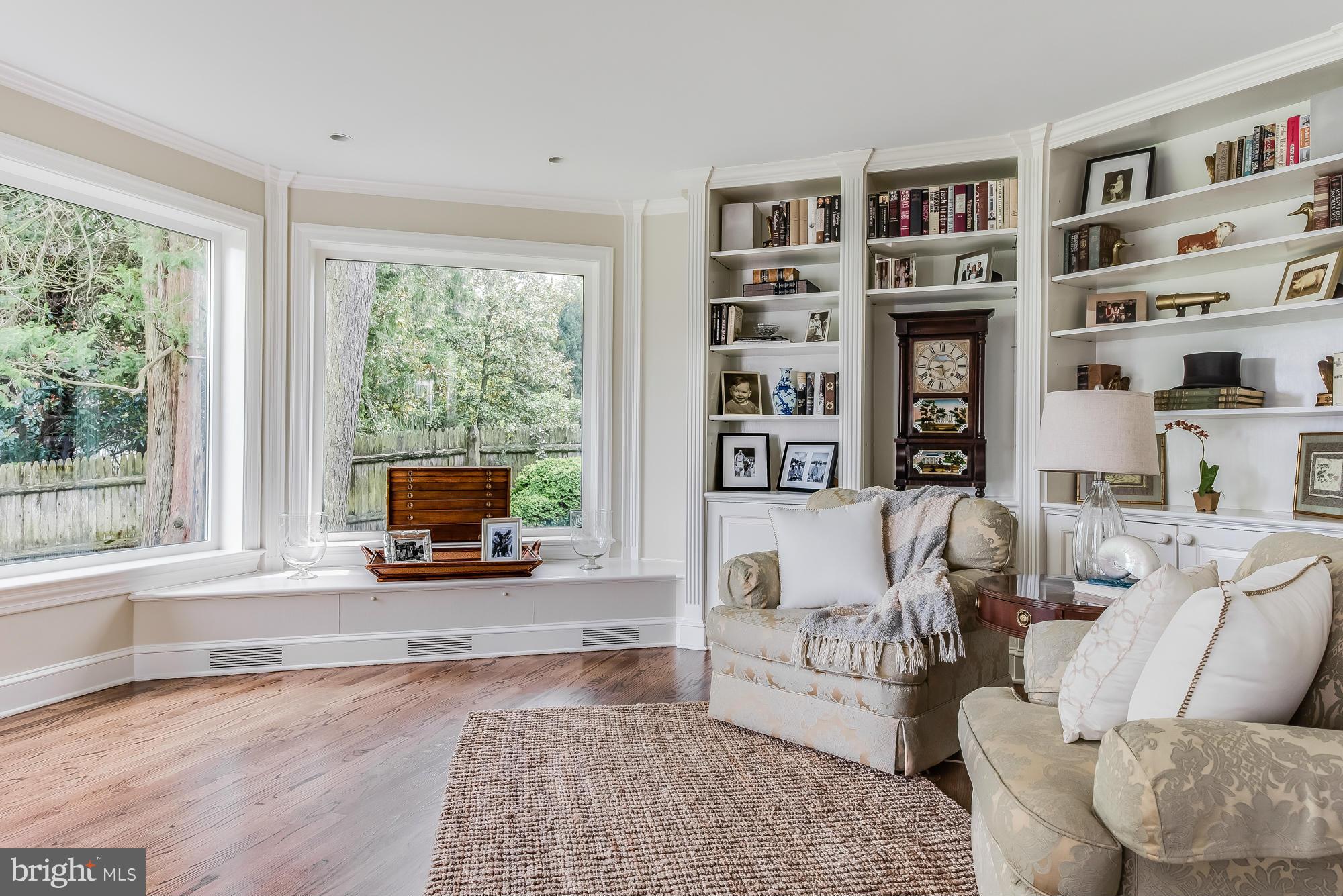 WARDOUR - Residential