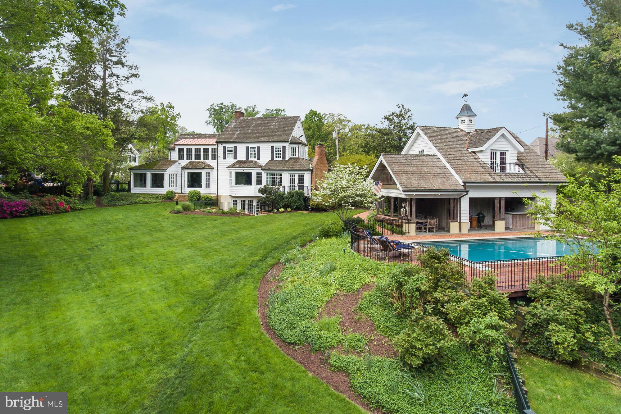 WARDOUR - Residential