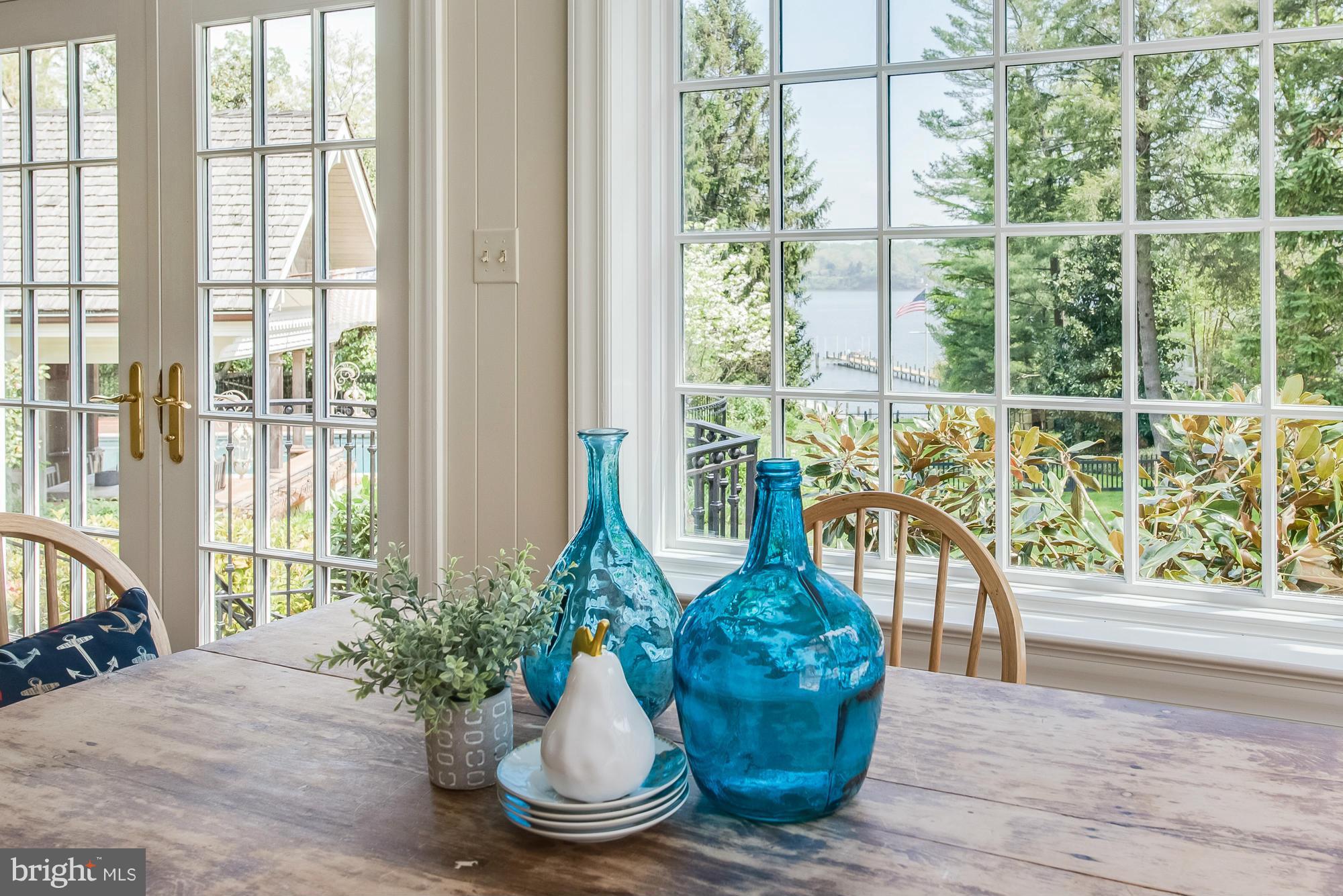 WARDOUR - Residential