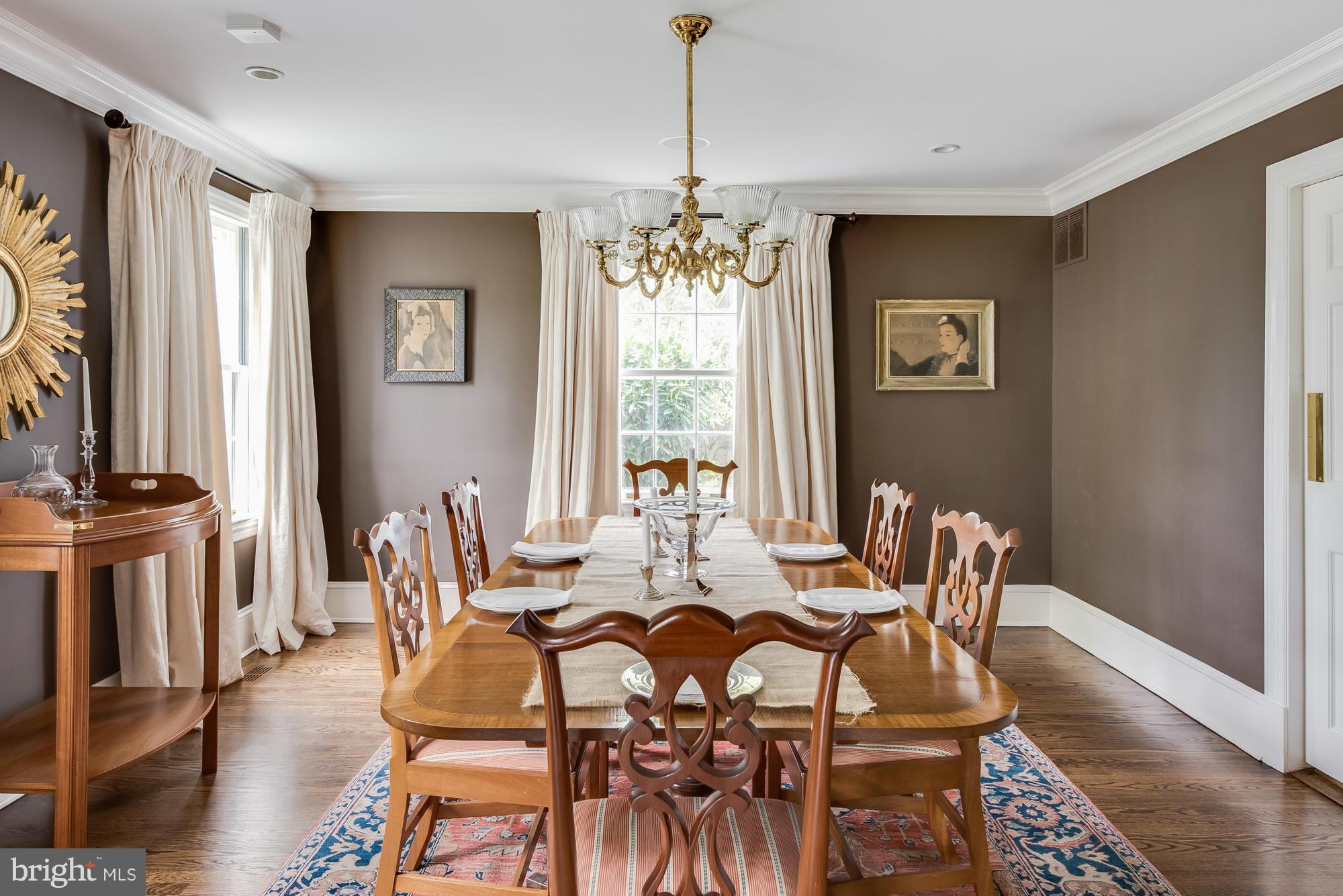 WARDOUR - Residential