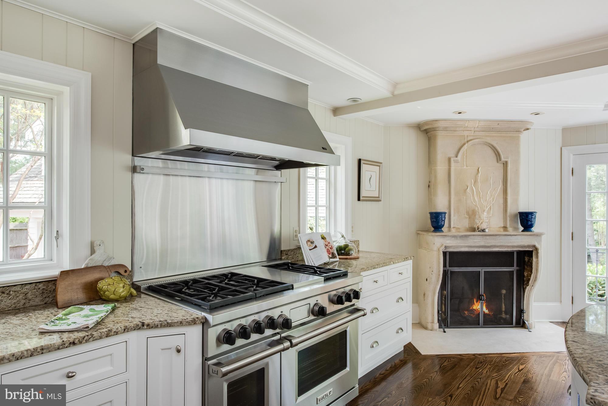 WARDOUR - Residential