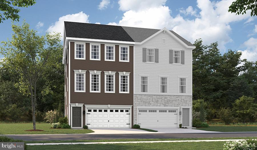 ASK ABOUT LIMITED TIME OFFERS! This brand new Keagan by Richmond American Homes will be move-in ready in the fall!! The lower level of the thoughtfully designed Kenneth plan features a rec room and a full bathroom. The main floor offers a relaxing great room, a dining area, a powder room, and an elegant kitchen boasting a large island and walk-in pantry. Upstairs, you’ll appreciate a convenient laundry, two secondary bedrooms, a hall bathroom, and an impressive primary suite showcasing an oversized walk-in closet and a private bath. Options include a gourmet kitchen, and a deck. Rolling Manor Estates is a brand-new community that blends comfort and convenience with easy access to Ellicott City, Pikesville, and Catonsville via I-70 and I-695. Residents will enjoy being just minutes from Diamond Ridge Golf Course and Patapsco Valley State Park. Please contact builder to schedule an appointment.