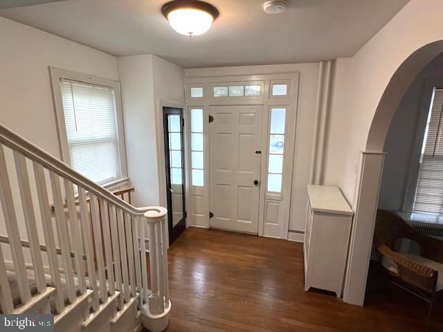NORTH END - Residential