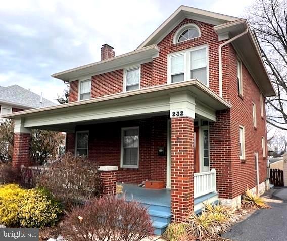 NORTH END - Residential
