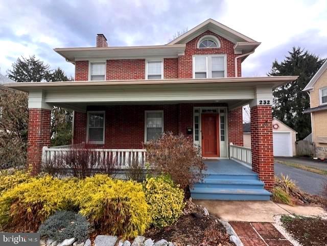 NORTH END - Residential