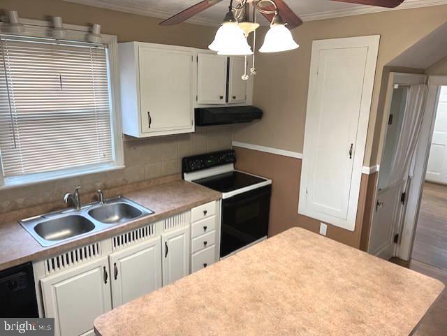 NORTH END - Residential