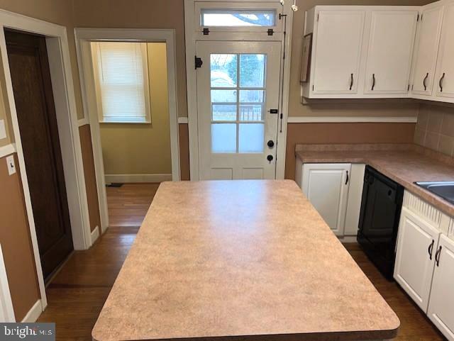 NORTH END - Residential