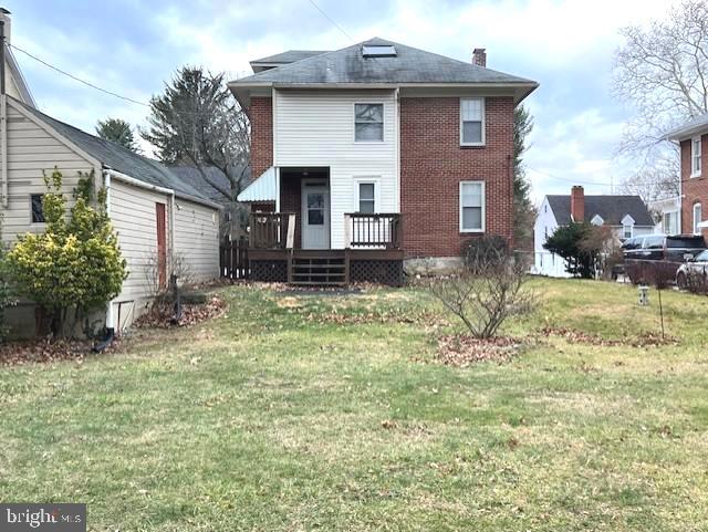 NORTH END - Residential