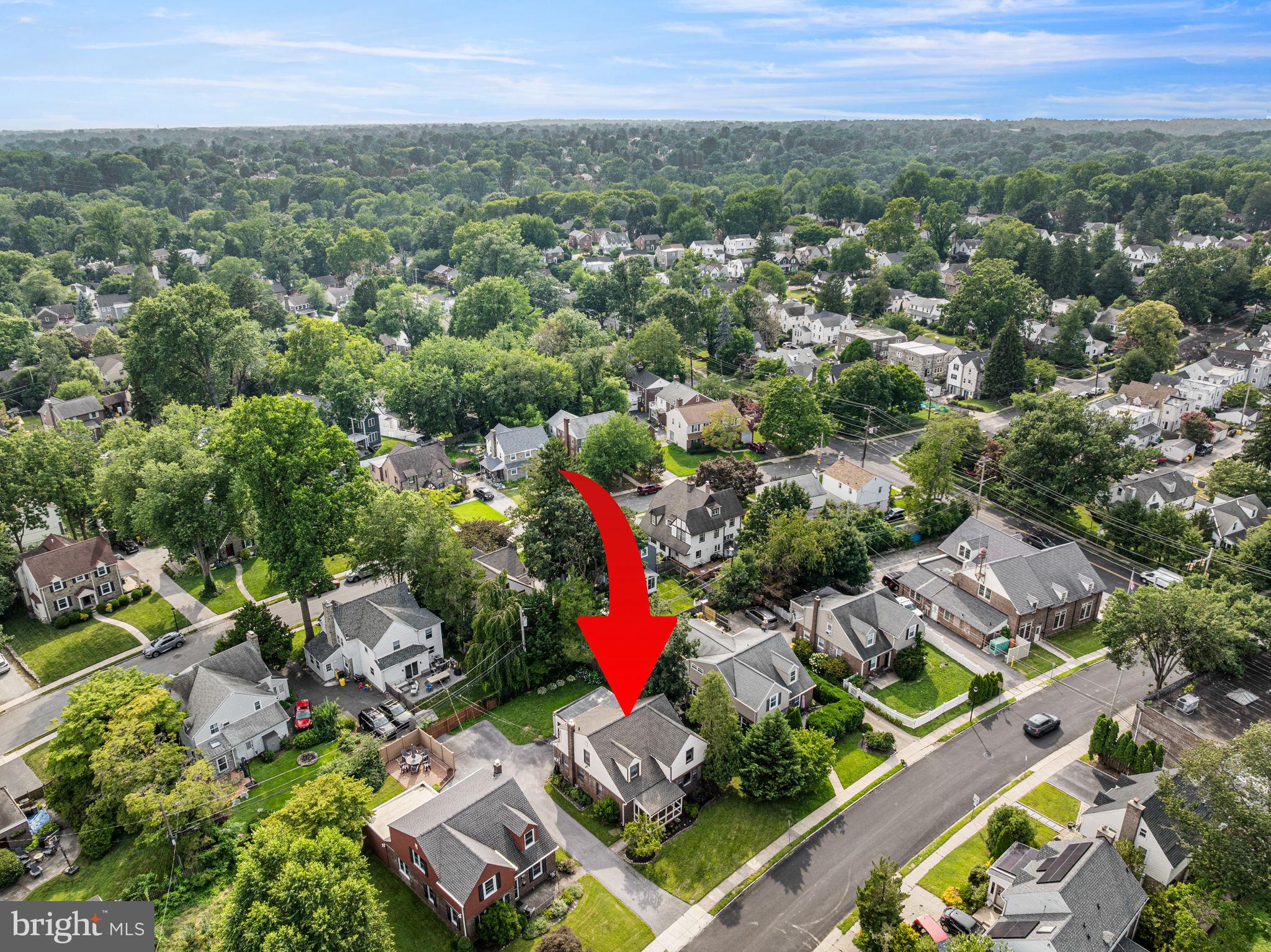 PENN WYNNE - Residential