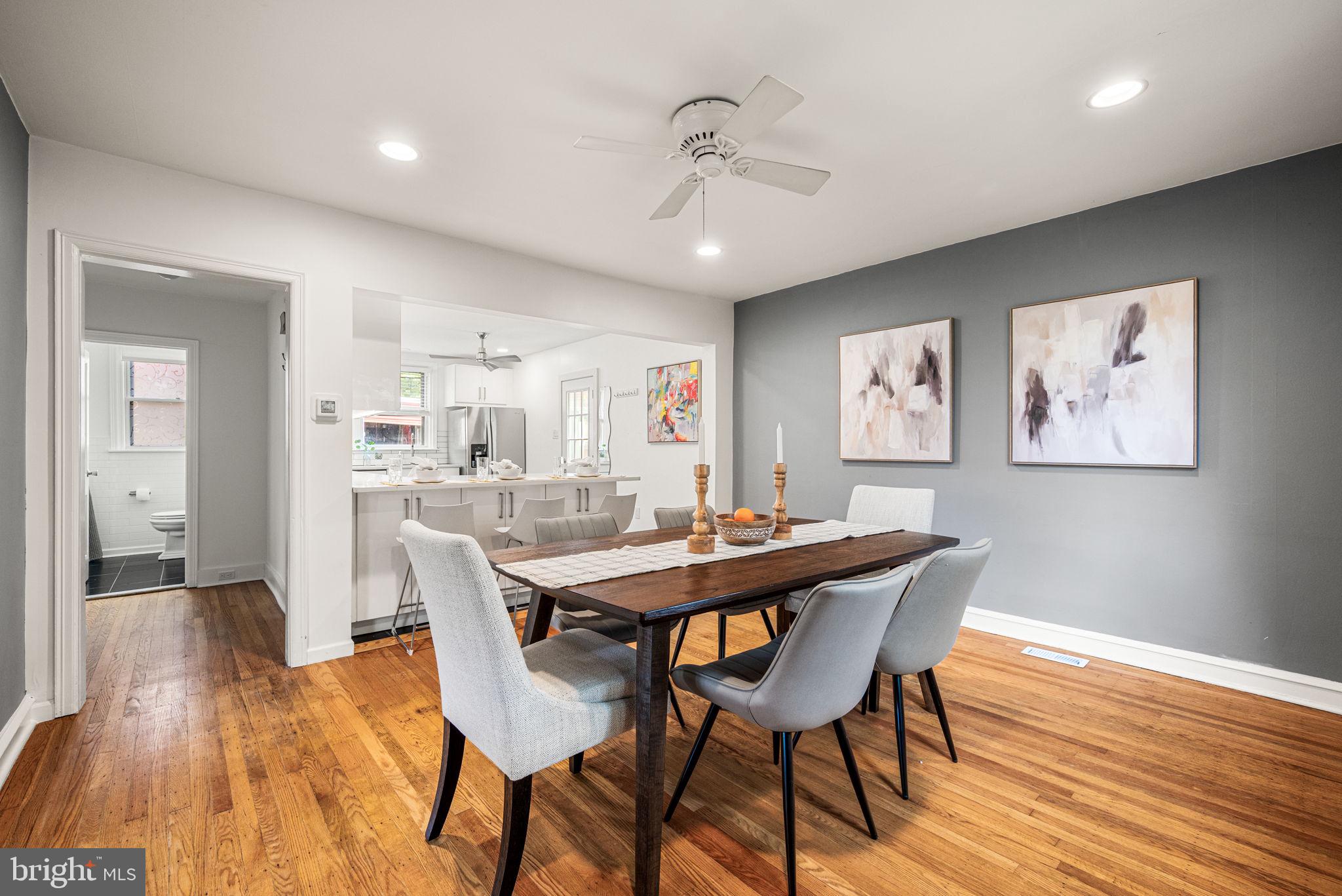 PENN WYNNE - Residential