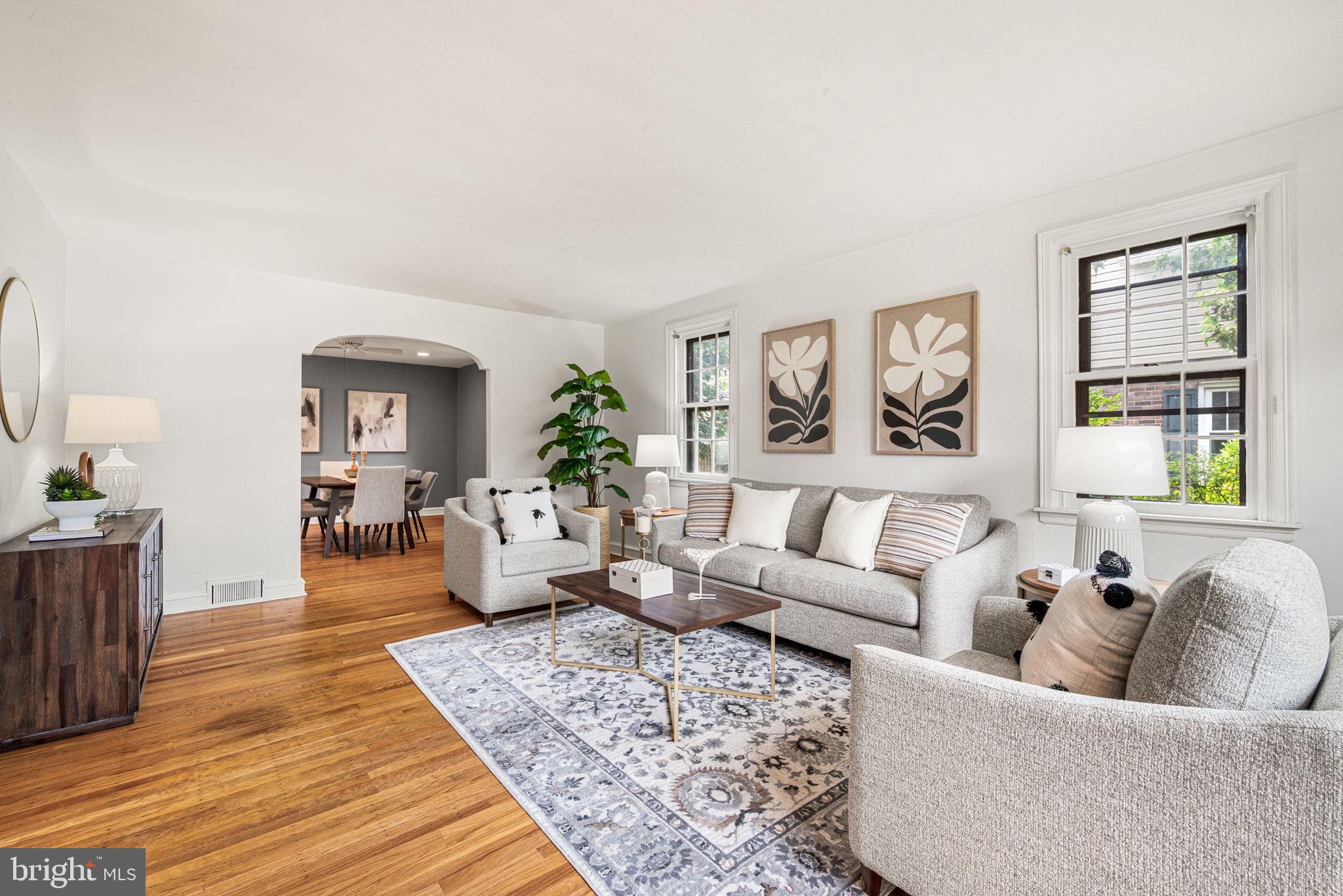 PENN WYNNE - Residential