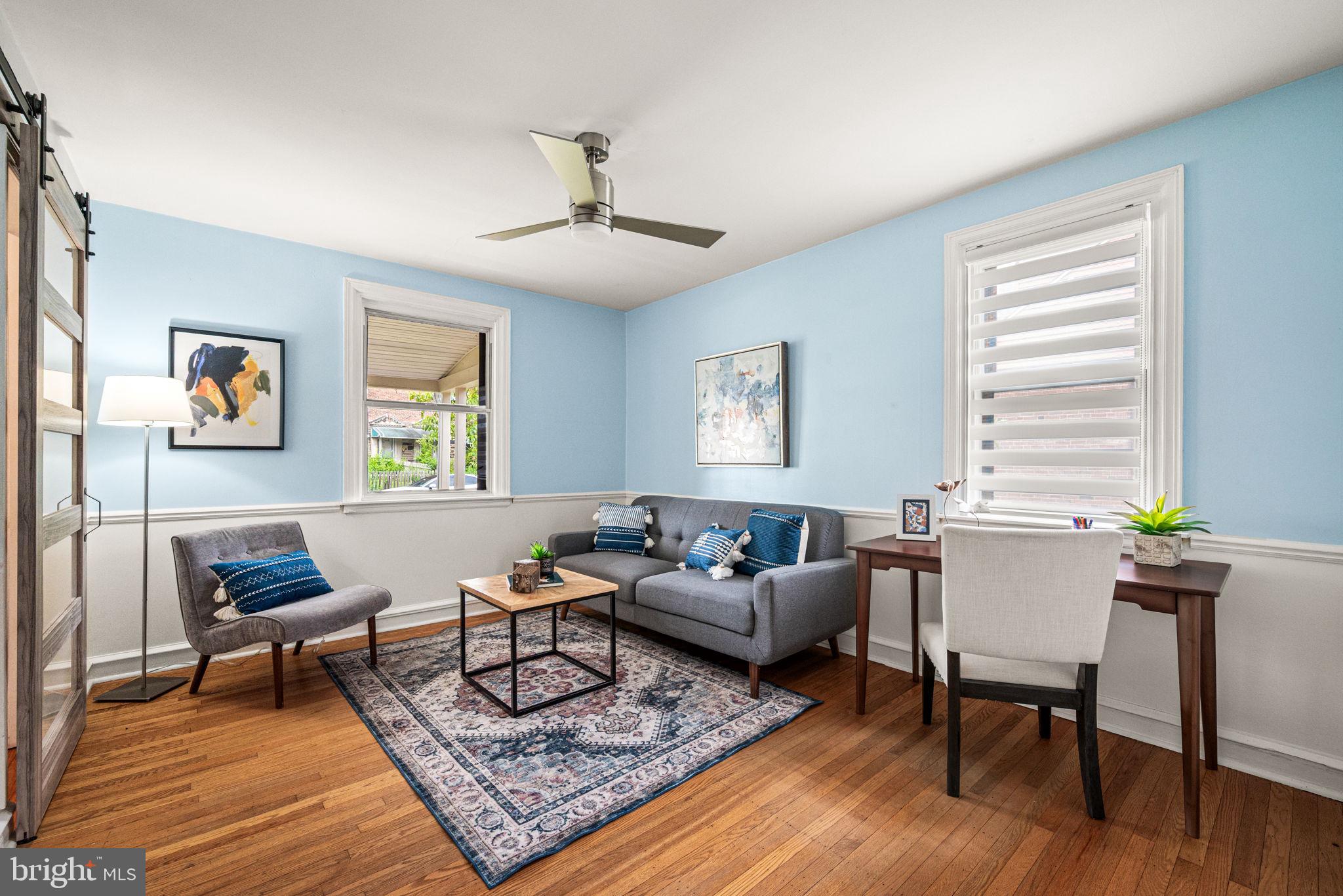 PENN WYNNE - Residential