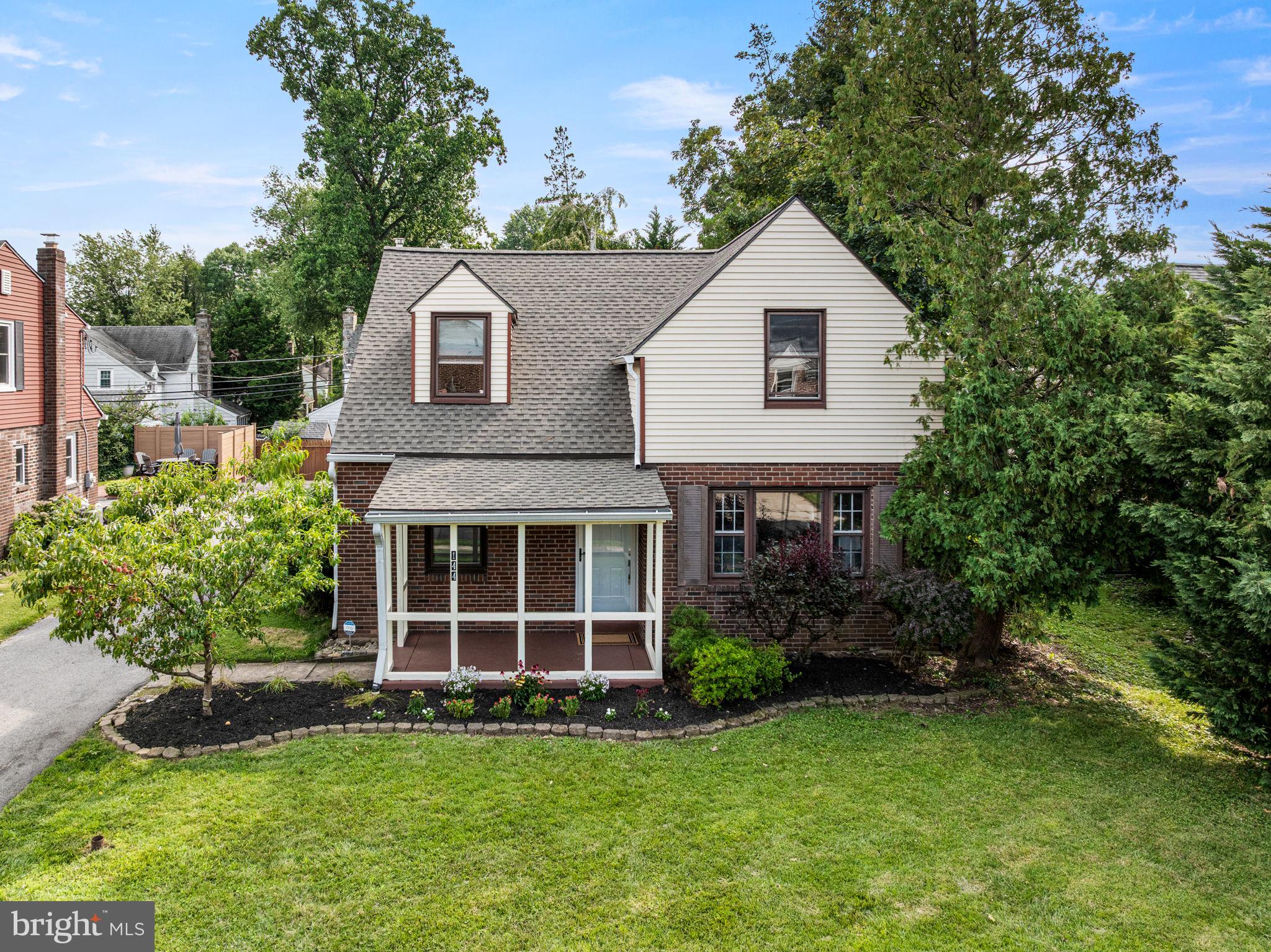 PENN WYNNE - Residential