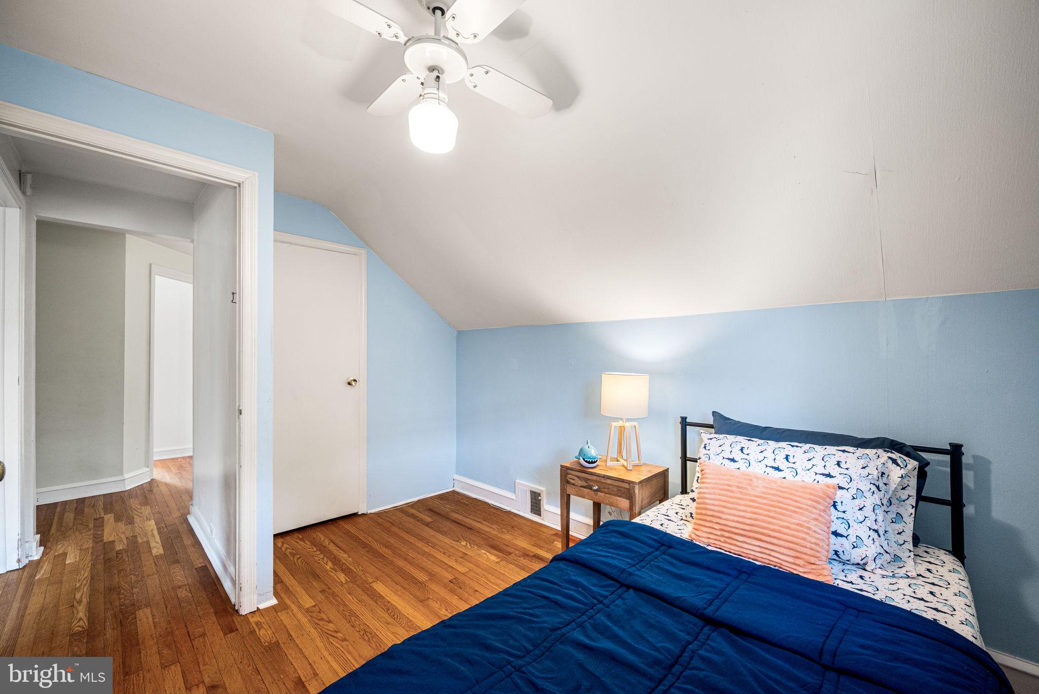 PENN WYNNE - Residential