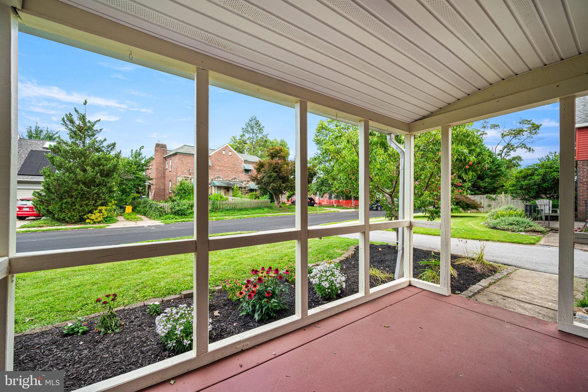 PENN WYNNE - Residential