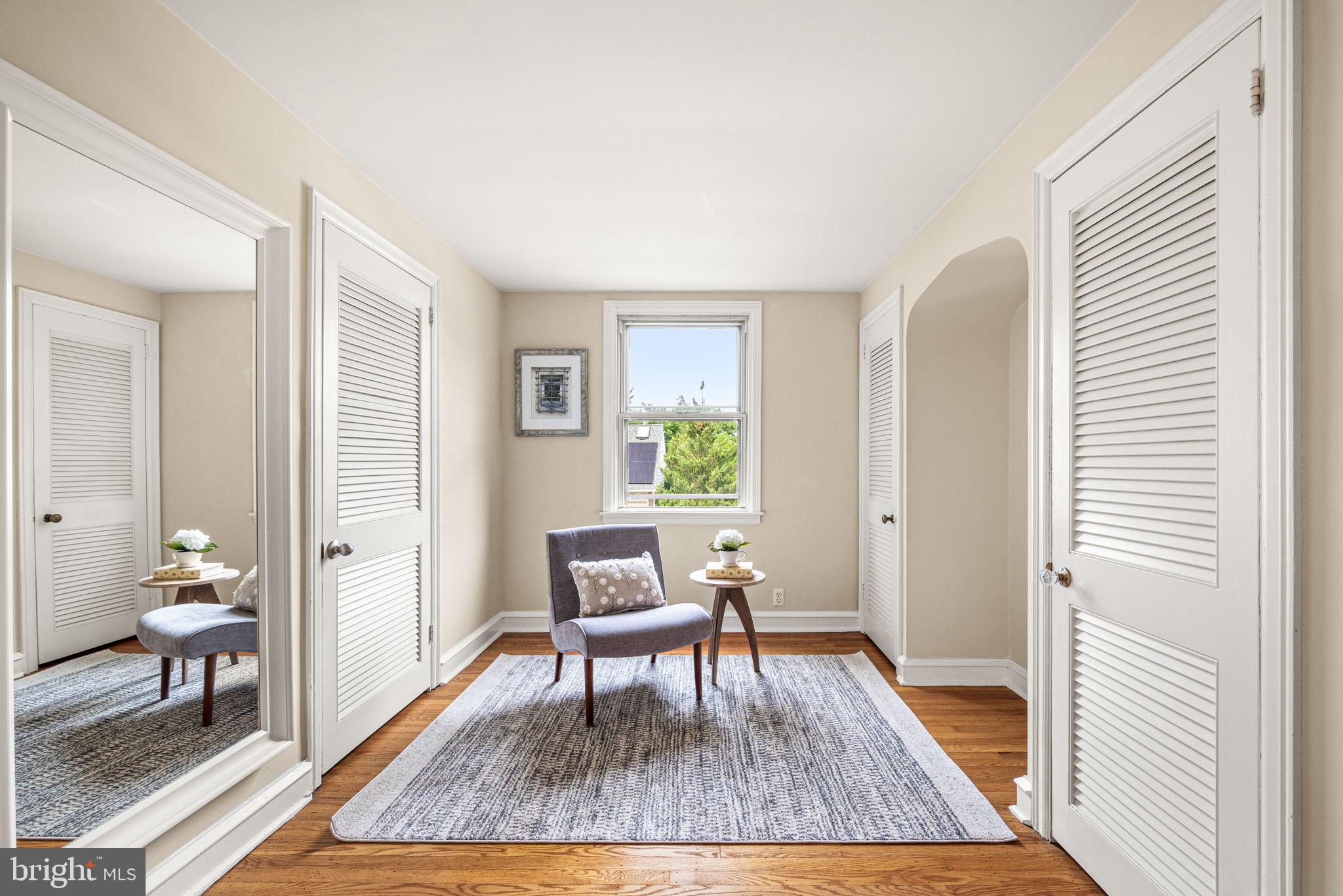 PENN WYNNE - Residential
