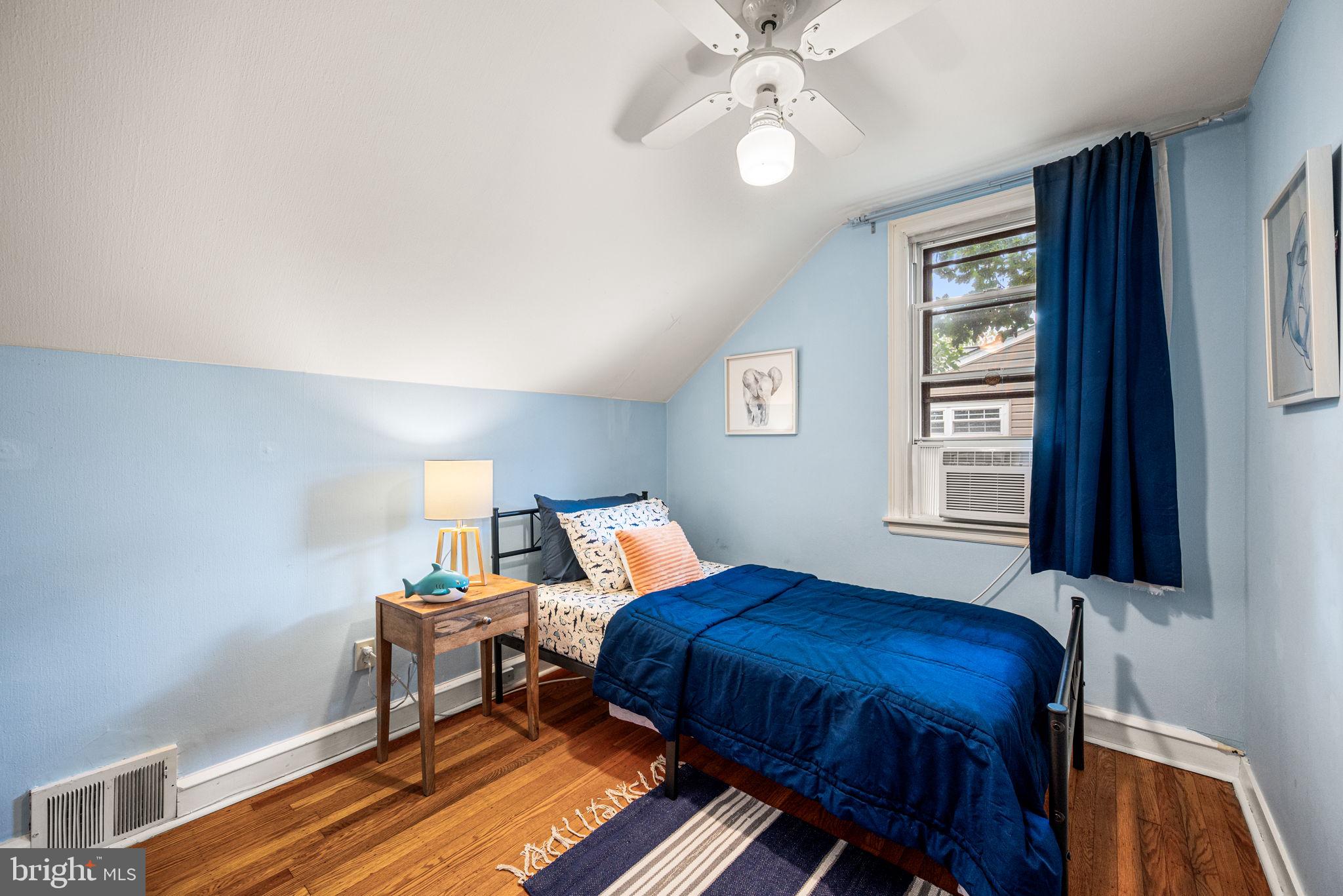 PENN WYNNE - Residential