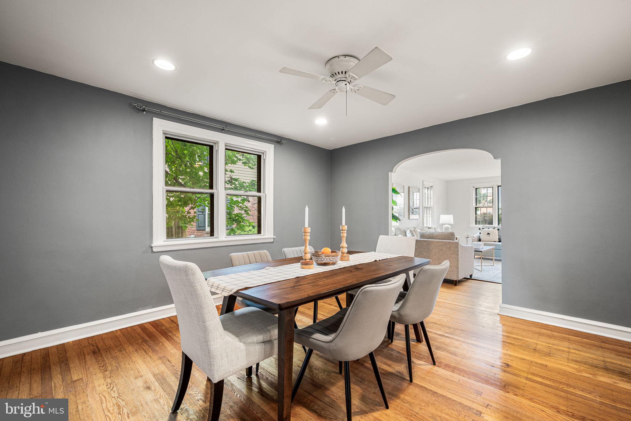 PENN WYNNE - Residential