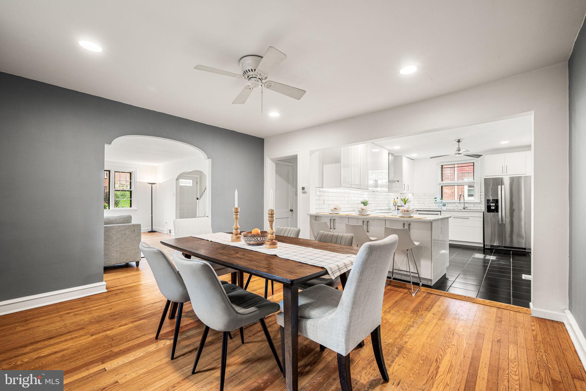 PENN WYNNE - Residential