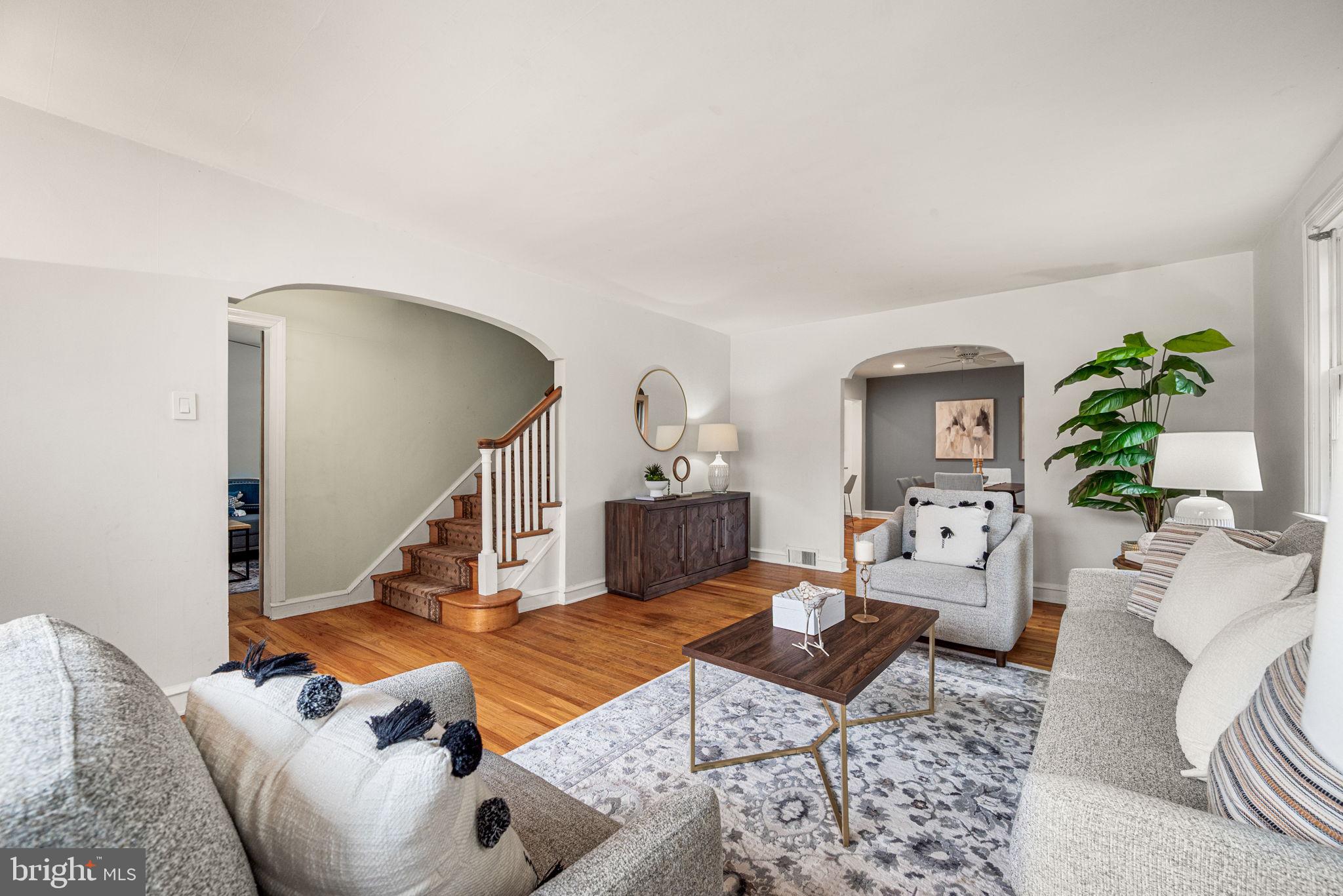 PENN WYNNE - Residential