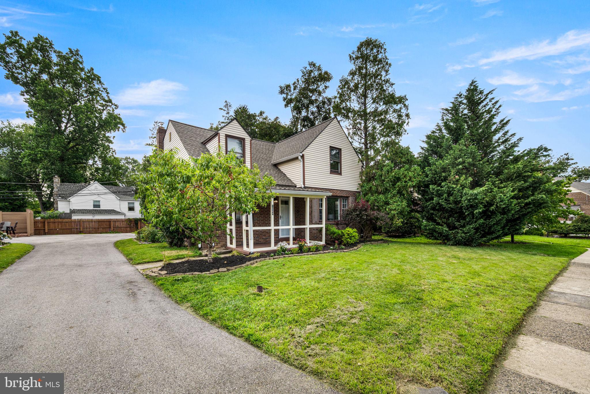 PENN WYNNE - Residential
