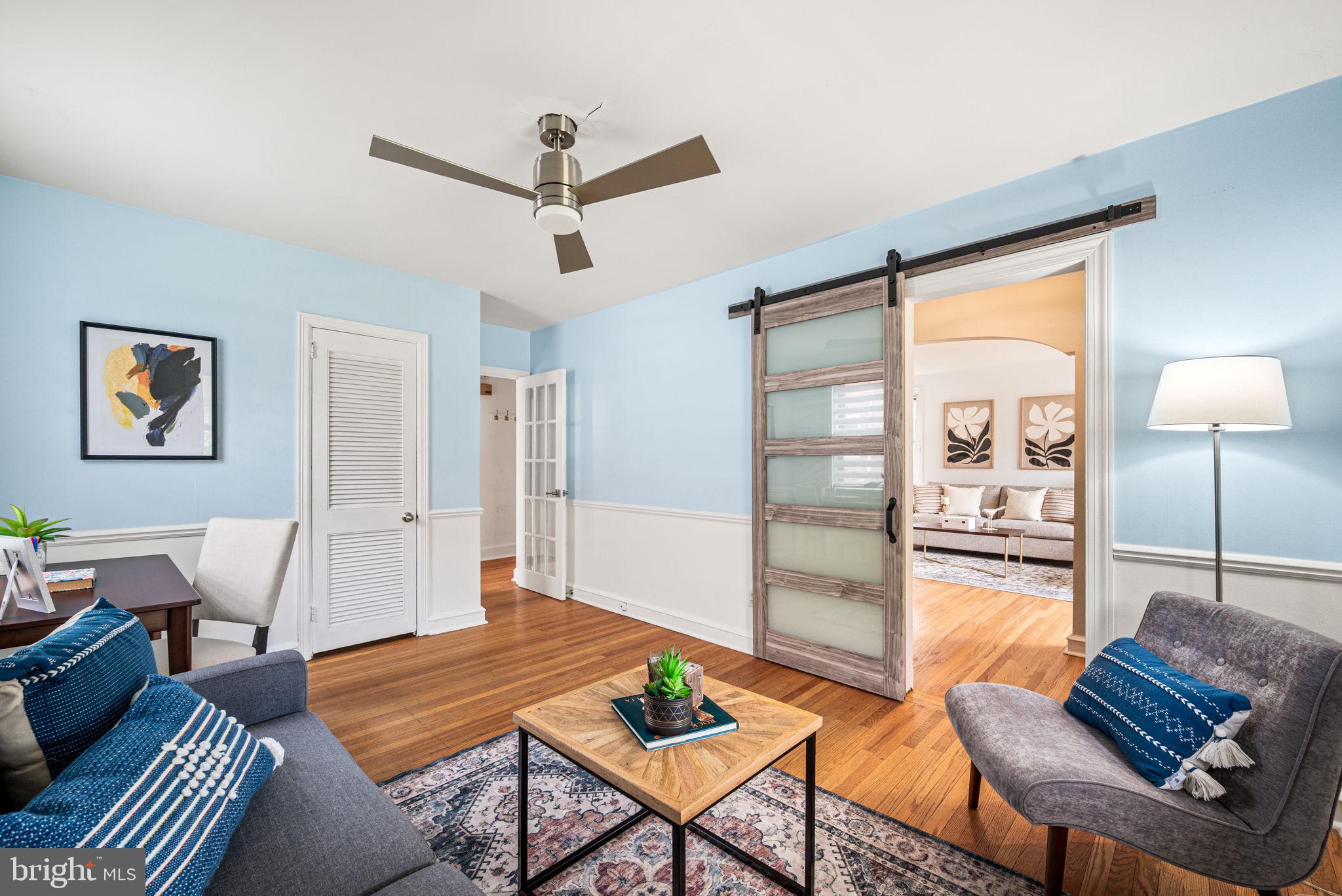 PENN WYNNE - Residential