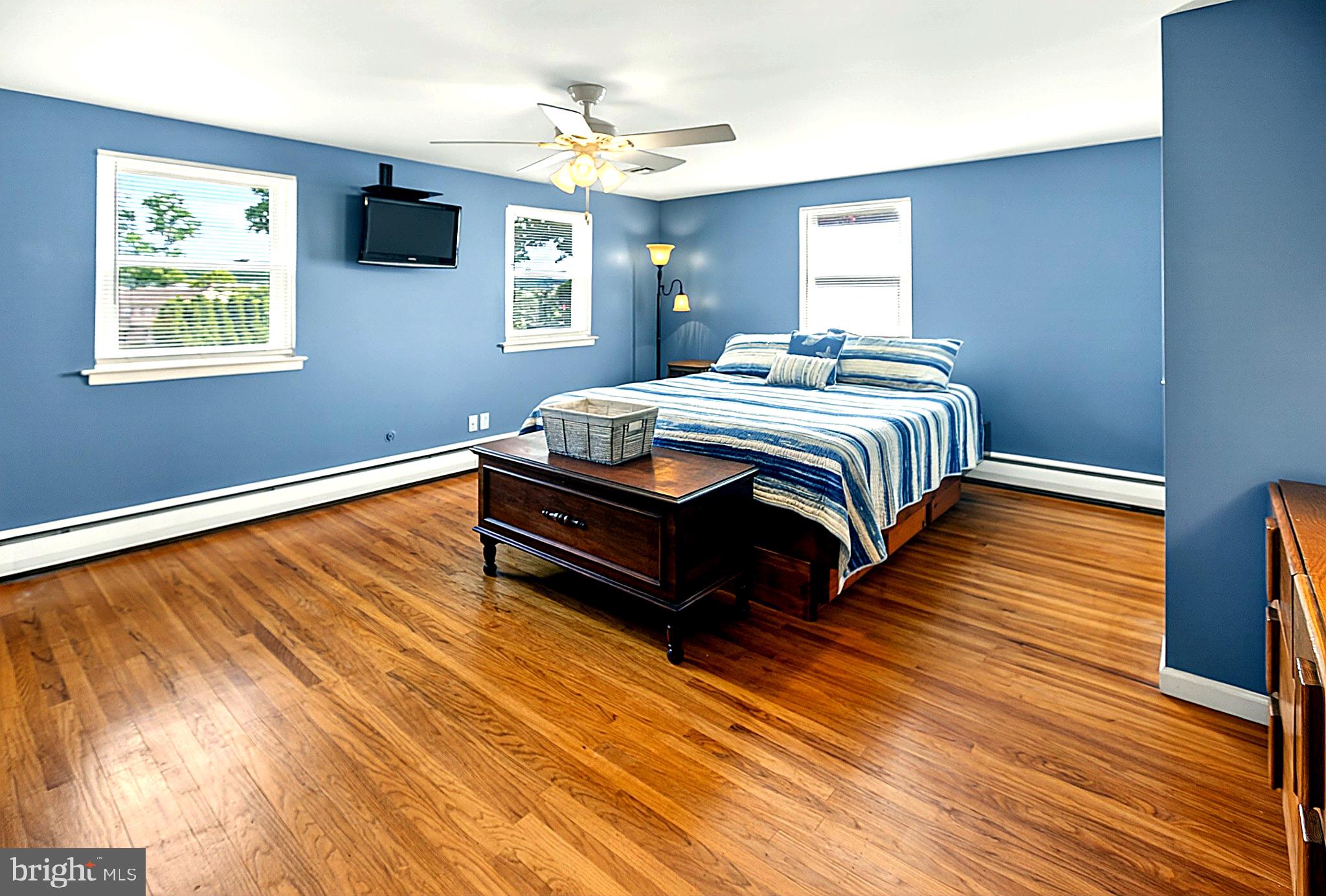 CANNON RUN - Residential