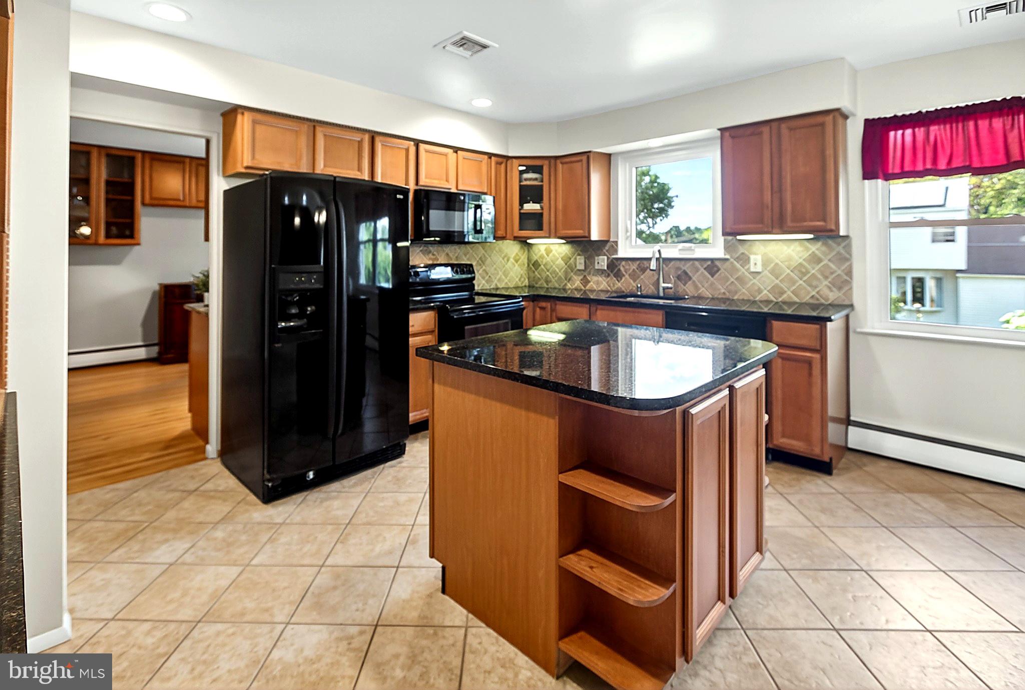 CANNON RUN - Residential