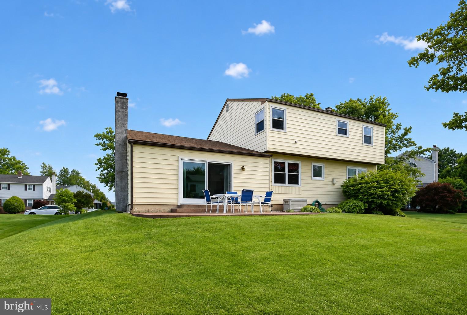 CANNON RUN - Residential
