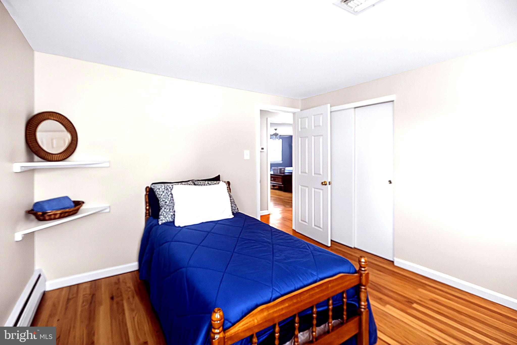 CANNON RUN - Residential