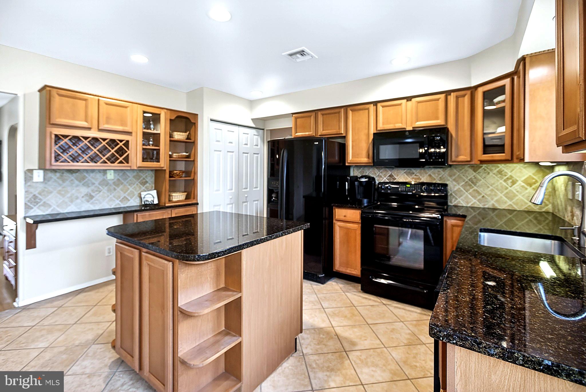 CANNON RUN - Residential
