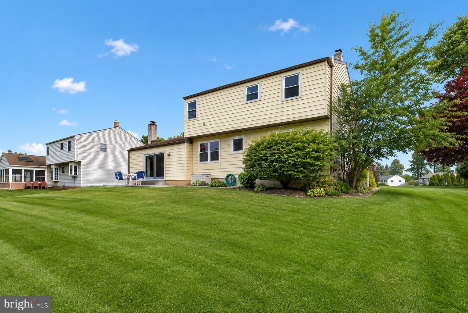 CANNON RUN - Residential