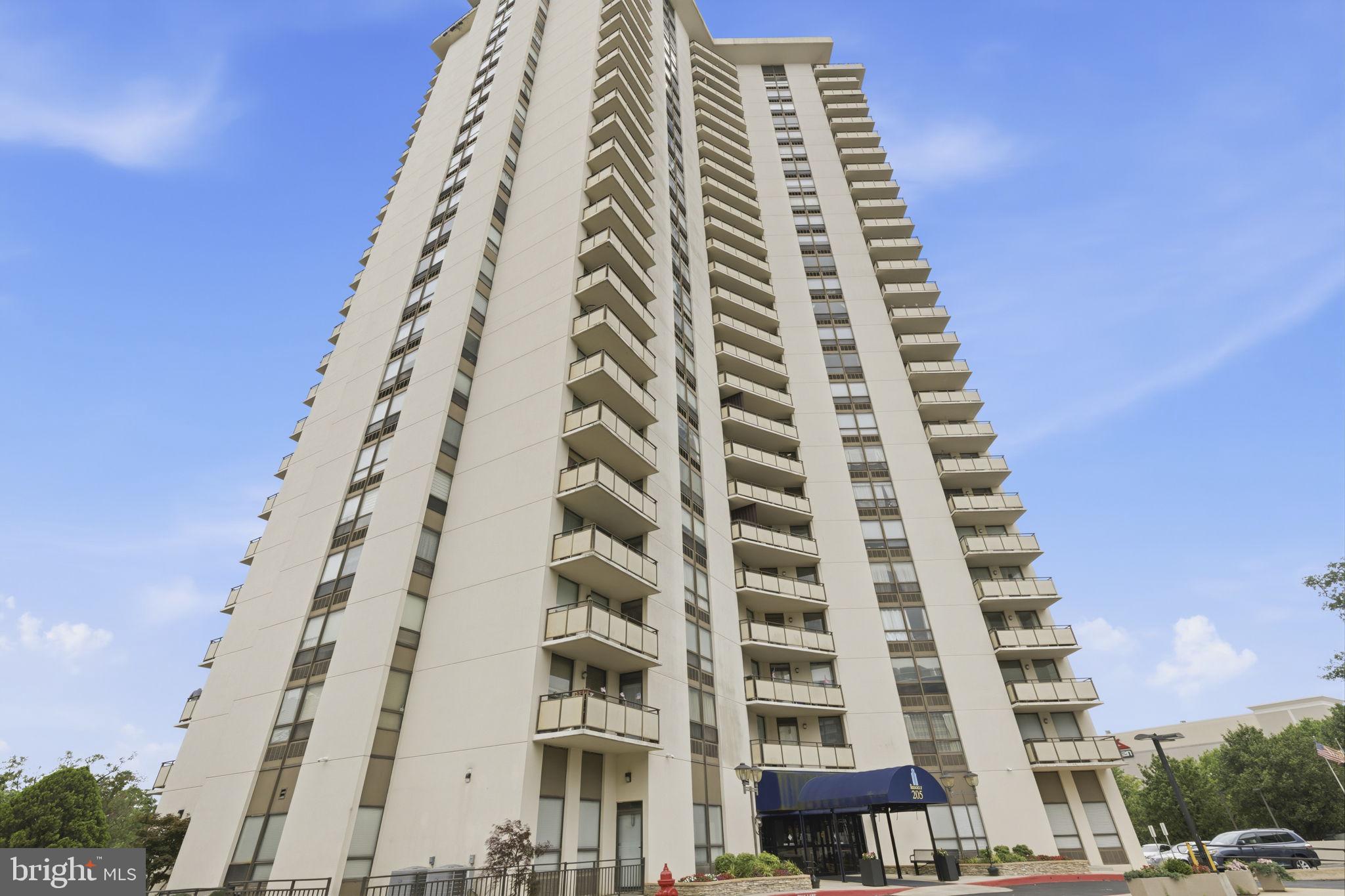 TOWSON - Residential
