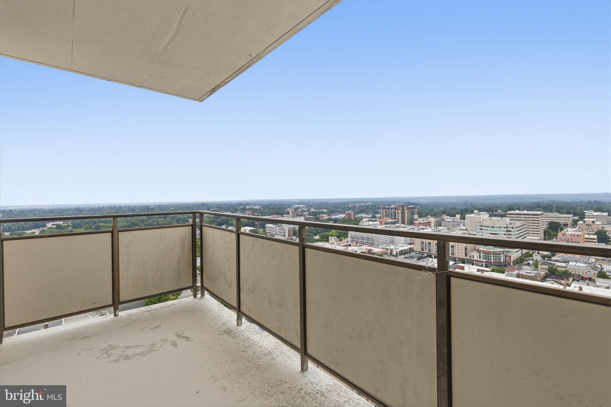 TOWSON - Residential
