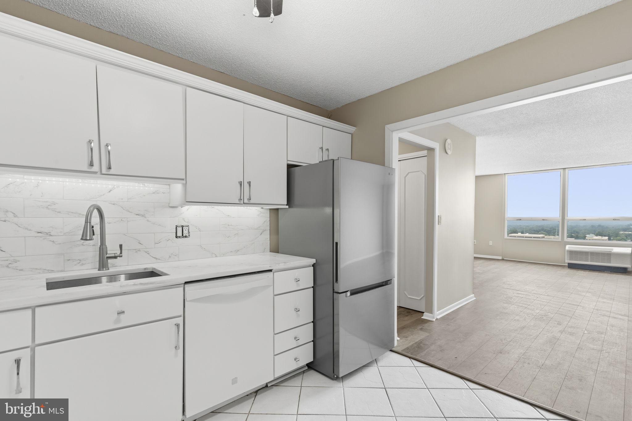 TOWSON - Residential